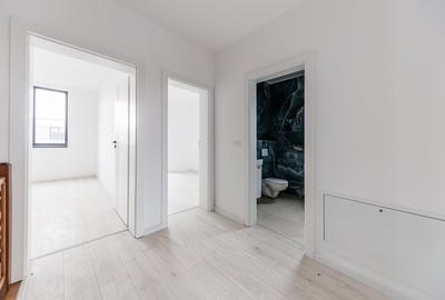 Duplex cu 5 camere cu Canalizare în Mehala - 14