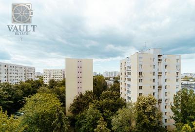 APARTAMENT 2 CAMERE STRADA CIUCEA - 8