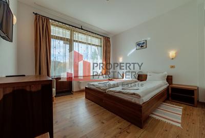 Casă individuală cu 13 camere cu Canalizare în Bran - 10