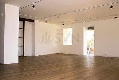 Spațiu comercial, de 1,070 mp, în Domenii - 12