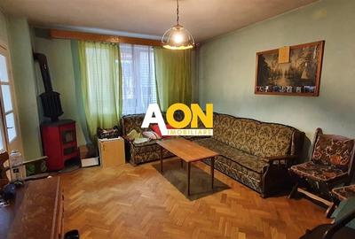 Casa 5 camere, cu garaj, Cetate, pretabila pentru muncitori - 3