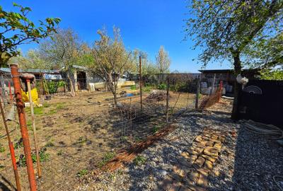 Casă individuală cu 4 camere cu Garaj în Zalhanaua - 3