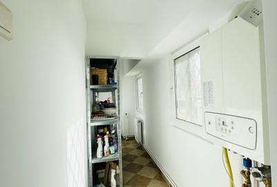 Apartament cu 2 Camere Bdul Libertatii-Parc Izvor - 12