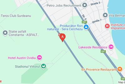 Teren Construcții intravilan de 10000 mp, în Sud