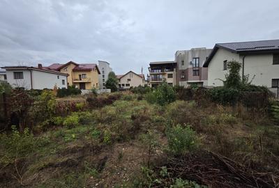 Teren în Nicolae Grigorescu