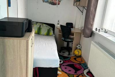 Apartament cu 2 camere semidecomandat în Florești - 1