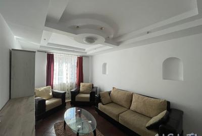 Apartament cu 2 camere decomandat în Ultracentral - 3