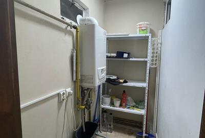 Apartament cu 2 camere decomandat în Cetate - 6