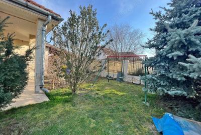 Casă cu 4 camere cu Teren 520 Mp în Sântion - 12