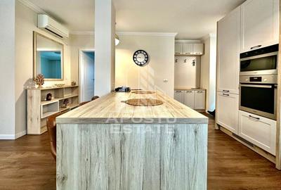 Apartament cu 3 camere decomandat, mobilat în Subcetate - 12