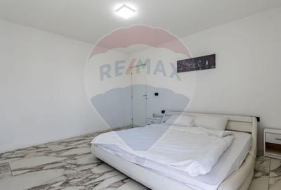 Casă cu 4 camere cu Canalizare în Fântânele - 4