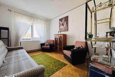 Apartament cu 3 camere decomandat în Calea Aradului - 7