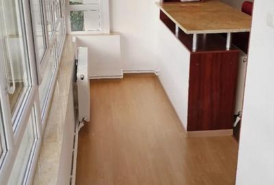 Garsonieră decomandată în Giurgiului - 4