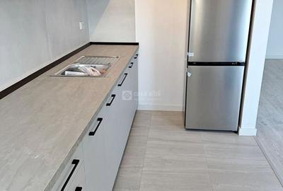 Apartament cu 2 camere decomandat, mobilat în Tătărași - 7