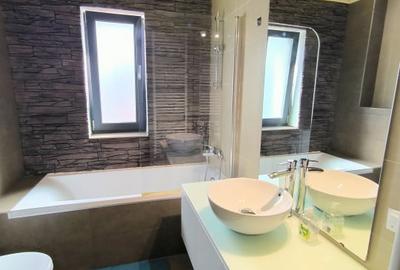 Ap. elegant cu 2 camere, parcare, bloc nou, zona Observator/Cipariu - 10