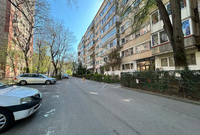 Apartament cu 2 camere decomandat, mobilat în Giurgiului - 11
