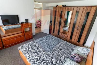 Apartament cu 3 camere de vanzare zona Eminescu, Deva - 8