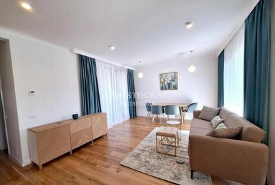 Inchiriere apartament 3 Camere mobilate modern - 6