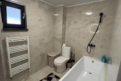 Casă cu Teren 445 Mp în Bănești - 7