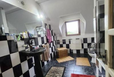 Casa cu 6 camere in Voiniceni - 18