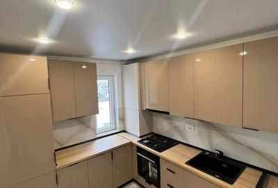 Apartament cu 2 camere în Apărătorii Patriei - 6