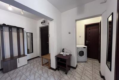 Apartament cu 4 camere in Tractorul - 11