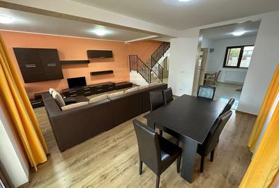 Casă / Vilă cu 4 camere de vanzare  în zona Aradului - 13