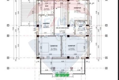 Casă cu 4 camere cu Teren 485 Mp în Malu Mare - 1
