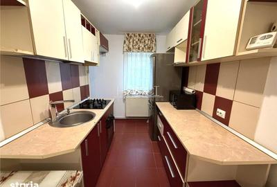 Apartament cu 2 camere decomandat în Valea Cetății - 4