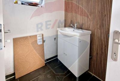 Spatiu comercial Metrou Eroii Revolutiei - 10