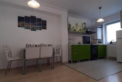 Apartament 2 camere TOP CITY Coresi - 6