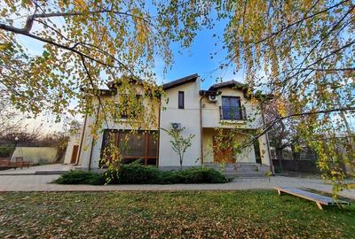 Casa plus teren de vanzare - 4