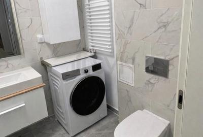 Apartament cu 2 camere decomandat, mobilat în Pipera - 10