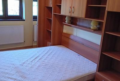 Apartament cu 2 camere semidecomandat în Traian - 7