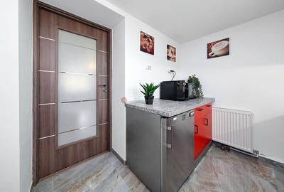 Casă individuală cu 6 camere cu Teren 426 Mp în Central - 22