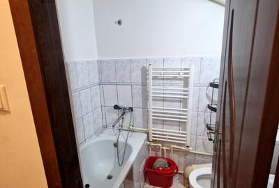Garsonieră semidecomandată în Exterior Vest - 6