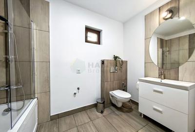 Casă individuală cu 5 camere cu Canalizare în Apărătorii Patriei - 8