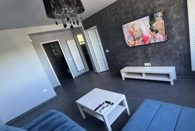 2 Camere Renovat - 2 Min Metrou Eroii Revolutiei - Moblat si Utilat - 2