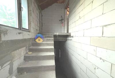 Casa + teren de vanzare – Comuna Girov - 7