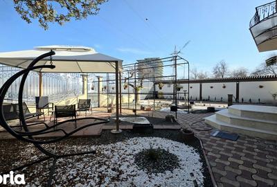 Casă cu 6 camere cu Teren 423 Mp în Nord - 9