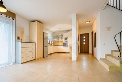 Casa intre doua paduri - TARTASESTI - DAMBOVITA - 3