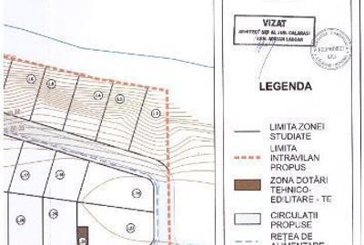 Teren Intravilan Lac 24,700 mp - 4
