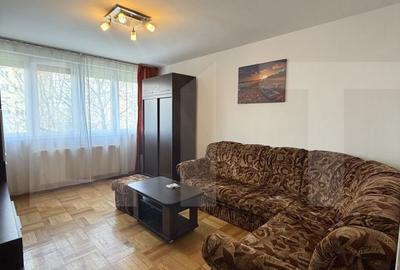 Apartament cu 2 camere în Central - 1