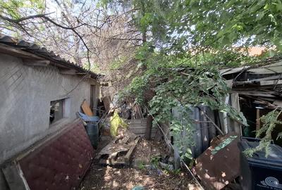 Teren agricol intravilan de 435 mp, în Inel I