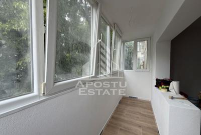 Apartament cu 3 camere decomandat în Dâmbovița - 9