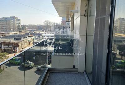 Apartament cu 2 camere în Central - 2