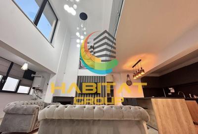 Apartament 3 Camere de tip PENTHOUSE- 5 minute M BERCENI - 5