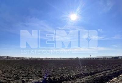 Vanzare I Teren I Suceava/Stroiesti I 100 ARI 2999 Euro/Ar - 7