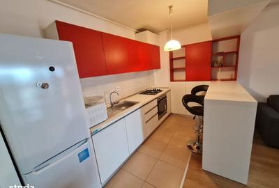 Apartament cu 2 camere în UTA - 12
