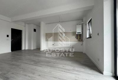 Apartament cu 2 camere semidecomandat în Mehala - 6